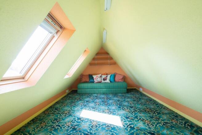 Loft Room