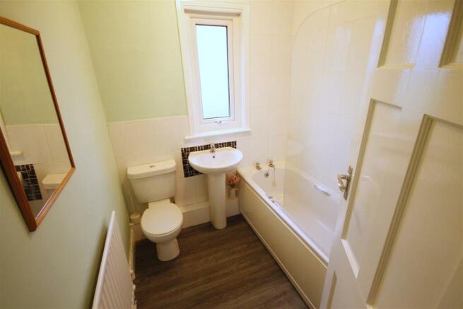 Bathroom/WC