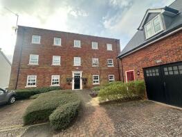 3, Colston Rise, Bedford MK45 2GN