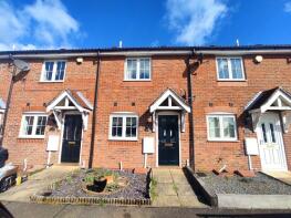 The Vines, New Road, Deeping St Nicholas, Spalding PE11 3DU