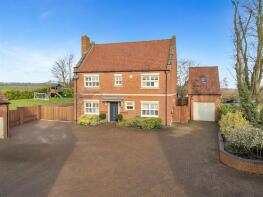 7, Manor View Close, Ashby-de-la-zouch LE65 1RY