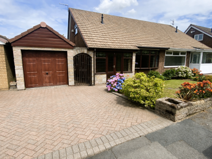 1 Taunton Road, Chadderton OL9 0BE