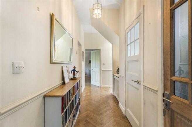Buckstone Terrace