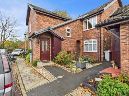 2, Nightingale Close, Wilmslow SK9 4DF