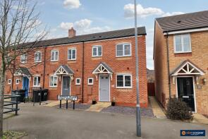 52, Cygnet Avenue, Nuneaton CV10 7GP