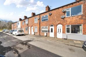 20, Peter Street, Northwich CW9 5NB