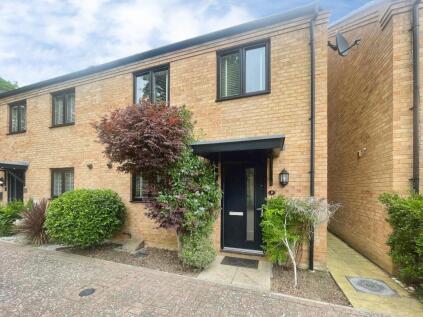 Price Close, Leybourne, West Malling, ME19