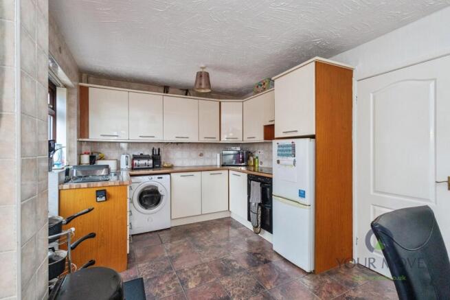 3 bed End of Terrace for sale Image 5