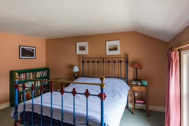 Grade II listed Period Residence