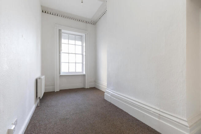 Flat 3, 124 Bath ...