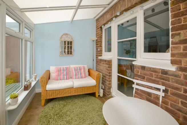 Sun Room