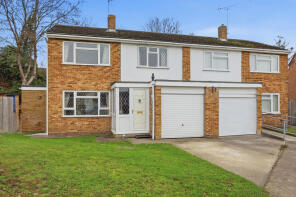 37, Hill View Road, Chelmsford CM1 7RS