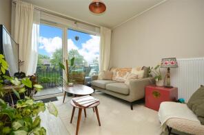 Apartment 12, Willow, Hazel Road, Knowle, Bristol BS4 1GA