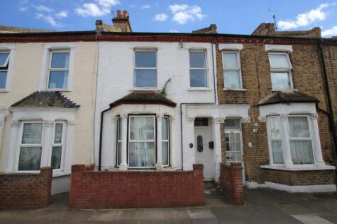 Reidhaven Road, Plumstead, SE18