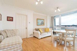 Flat 9j, 105 Stuart Tower, Maida Vale, London W9 1UQ