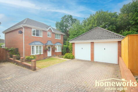 Byron Avenue, Dereham, NR19 2GW