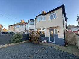 11, Crescent Avenue, Thornton-cleveleys FY5 3JE