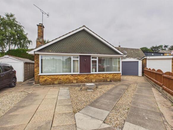 Exterior: