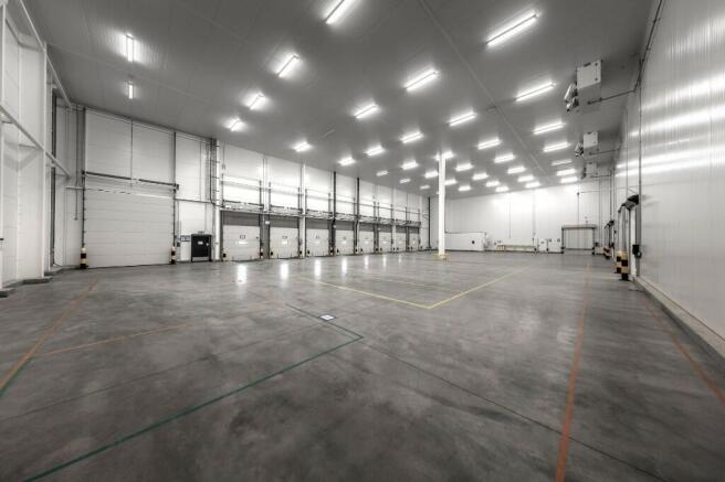 Warehouse