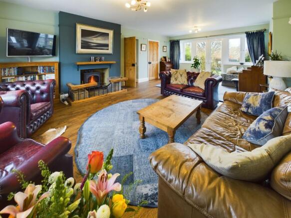 Sitting room