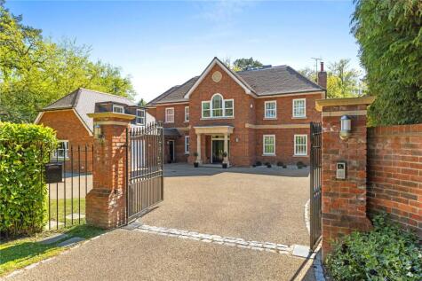 The Covert, Ascot, Berkshire, SL5