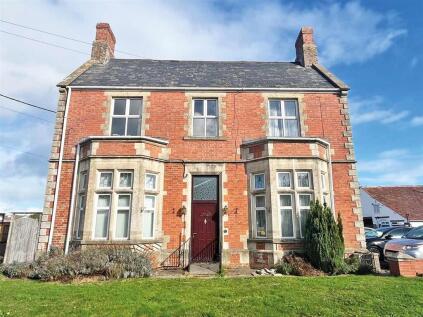 Station Road, ILMINSTER