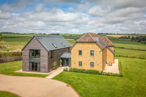 Poyntington, Sherborne, Dorset, DT9