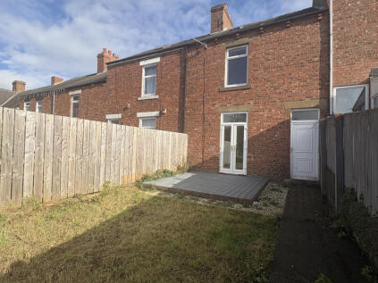 Lambton Street, Stanley, DH9