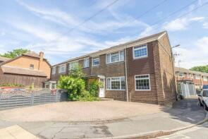76, Burnham Lane, Slough SL1 6LS