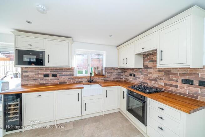 Winding House Drive, Hednesford, Cannock photo 3