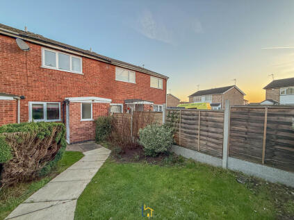 Clayton Drive, Thurmaston, Leicester