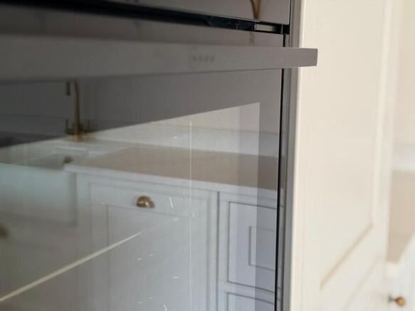 Oven