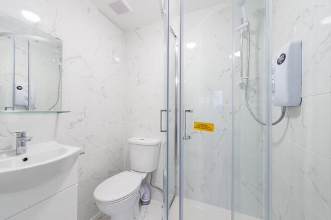 ensuite