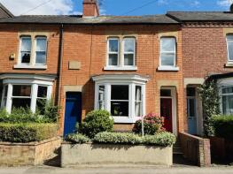 4, Station Road, Southwell NG25 0ET