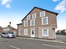 1, Chamberlain Street, Blyth NE24 3EJ