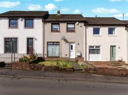 4, Murchland Avenue, Kilmarnock KA3 6EE