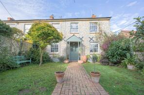 Rest Harrow, Wiltown, Curry Rivel, Langport TA10 0JF
