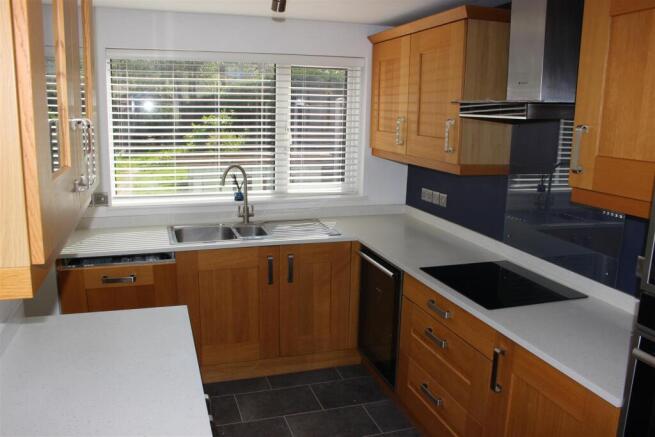 Excellent Kitchen