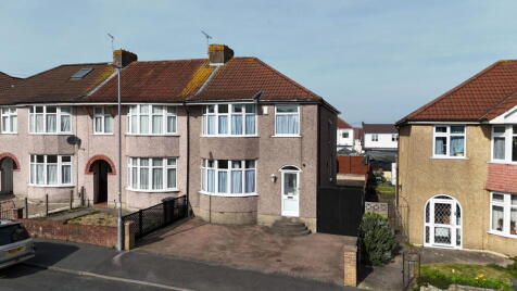 Mackie Grove, Filton, Bristol, BS34 7NF