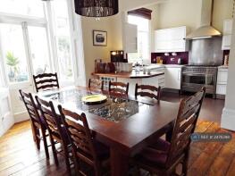 Basement Flat, 41, Hova Villas, Hove BN3 3DJ