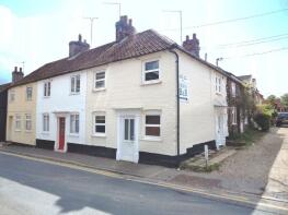 31, Queens Road, Fakenham NR21 8BS