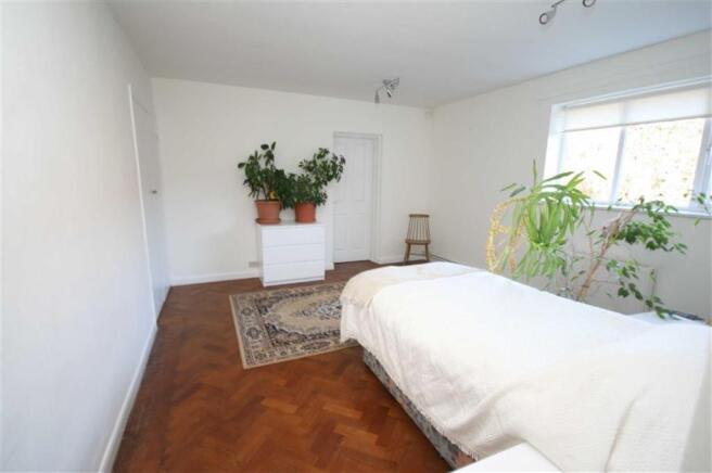 Family Room / Guest 