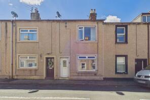 82, Grasslot, Maryport CA15 8DA
