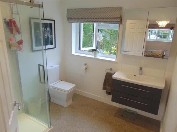 En-suite