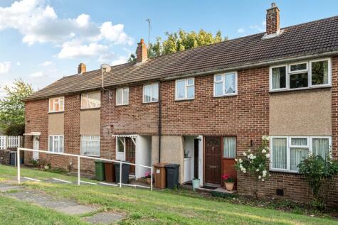 Holly Drive, Potters Bar