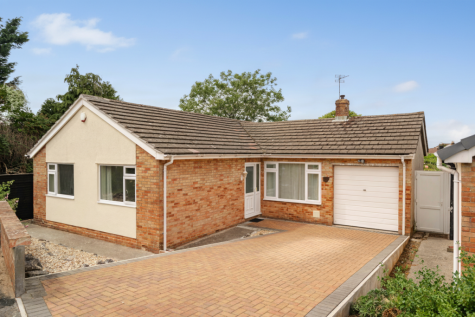 West Links Close, Worlebury , Weston-super-Mare