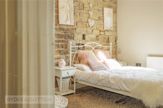 1 bed Terraced for sale Image 12