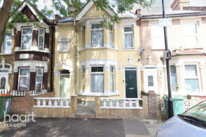13, Woodside Road, Plaistow, London E13 8RX