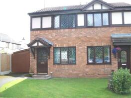 14, Brecon Drive, Great Sutton, Ellesmere Port CH66 2HP