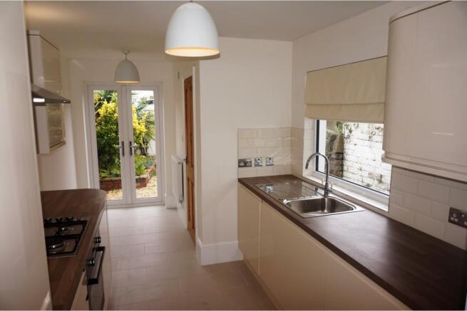 Kitchen / Breakfast